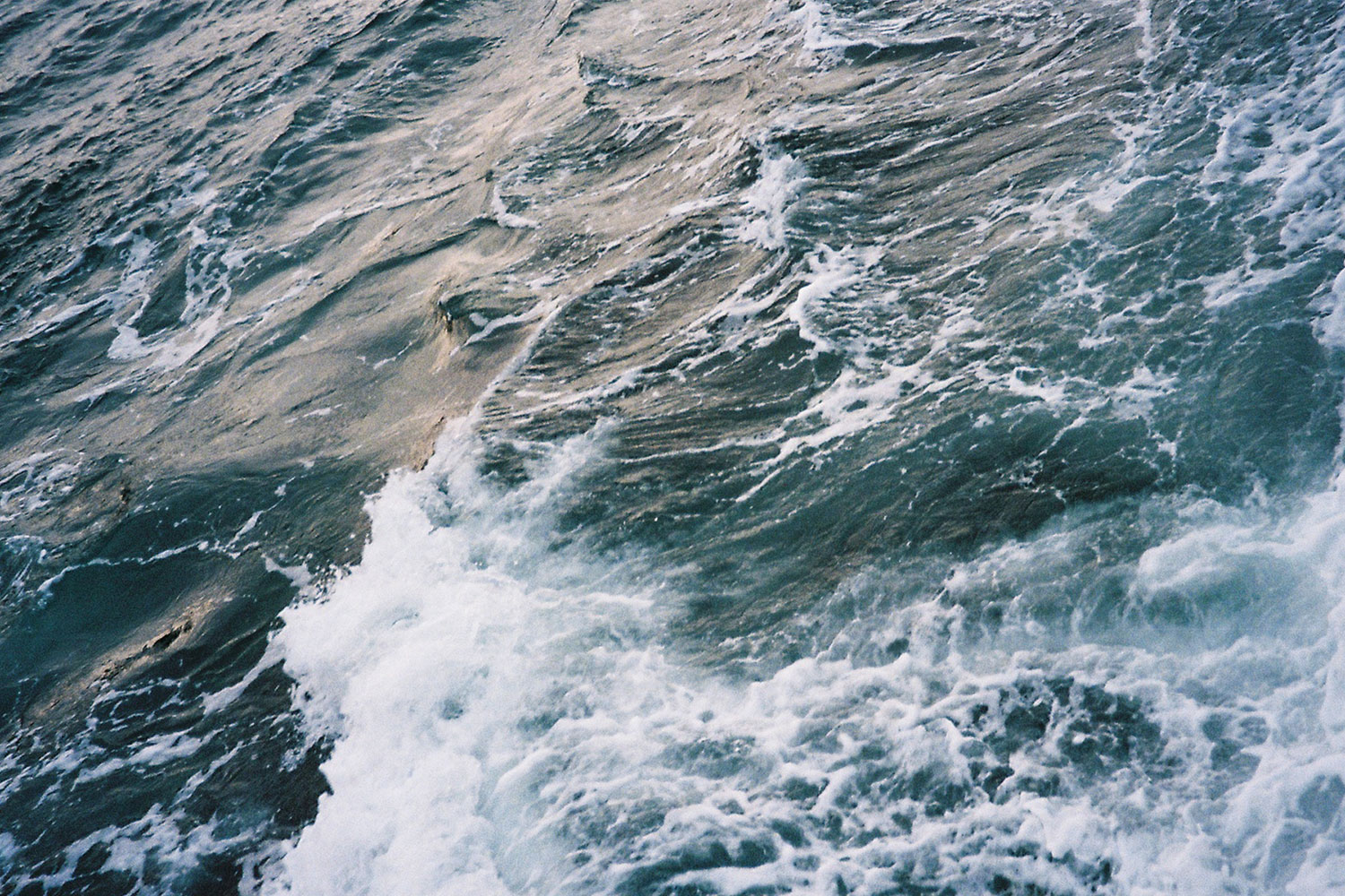 Oceans