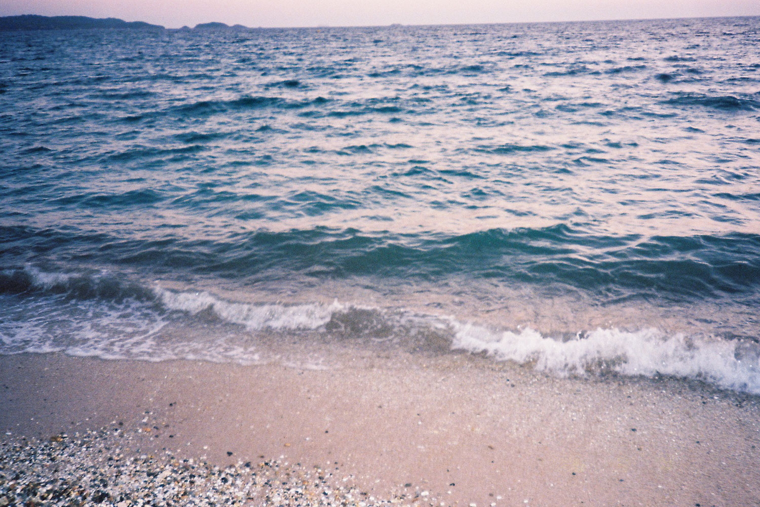 Oceans