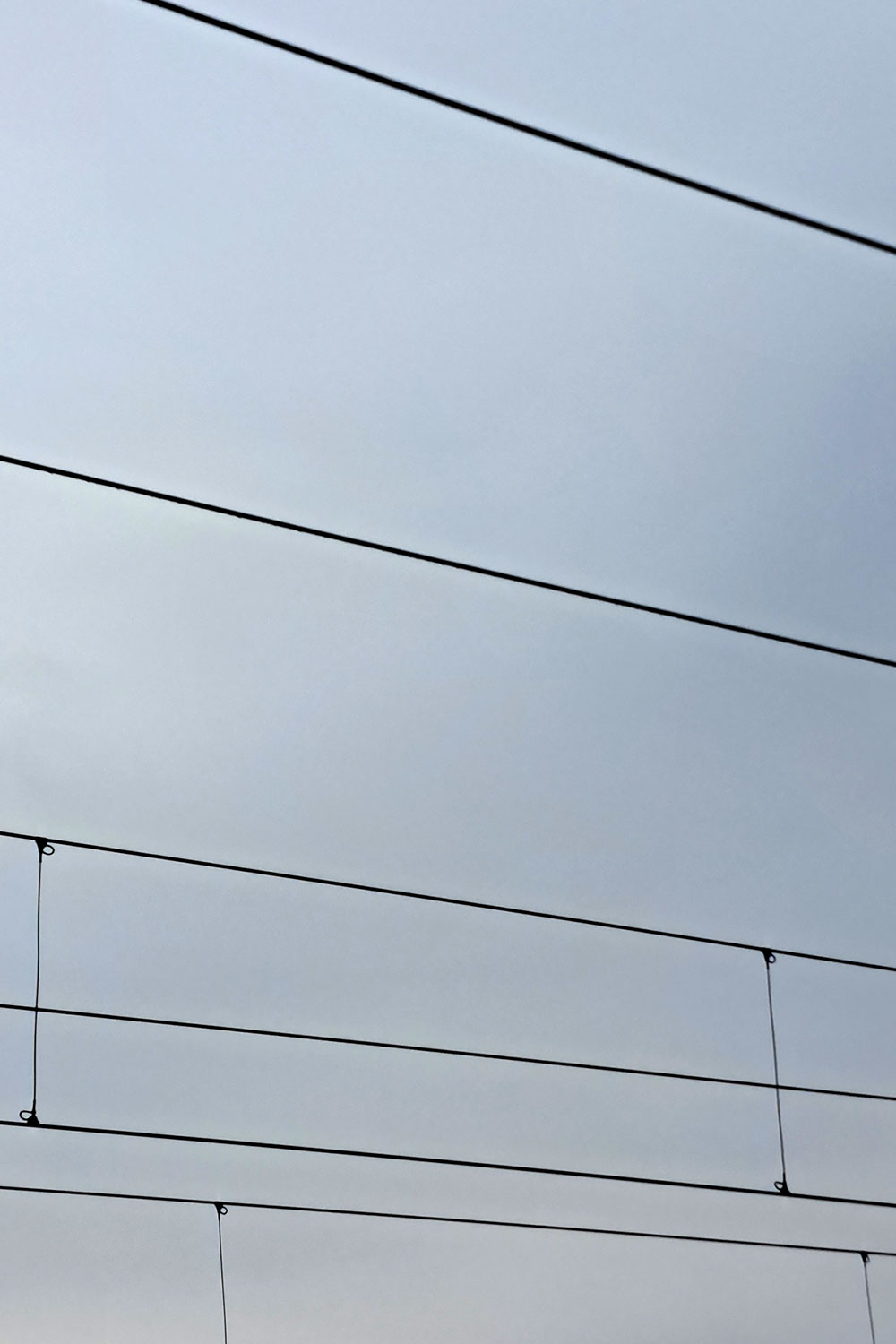 Overhead lines
