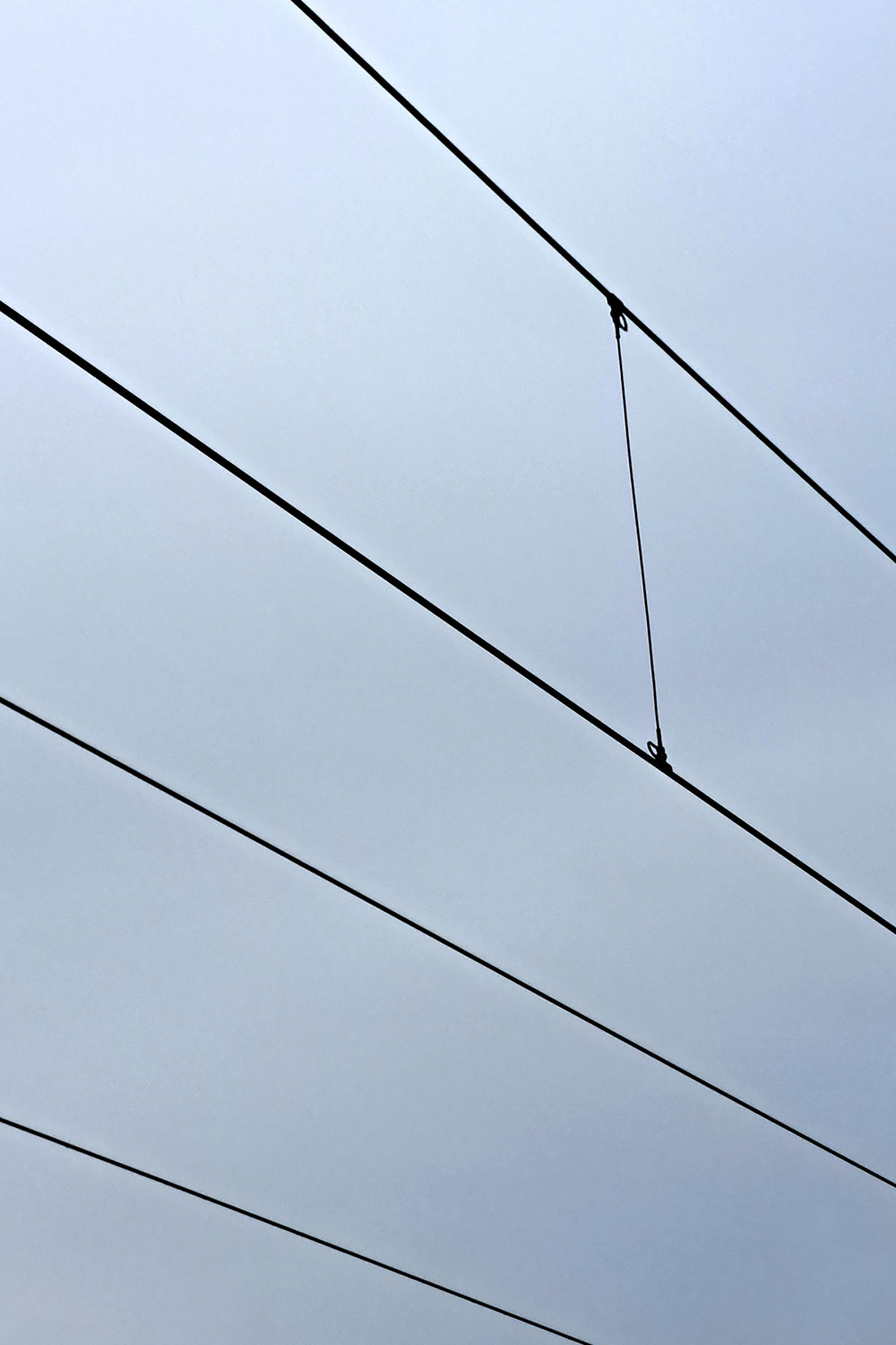 Overhead lines