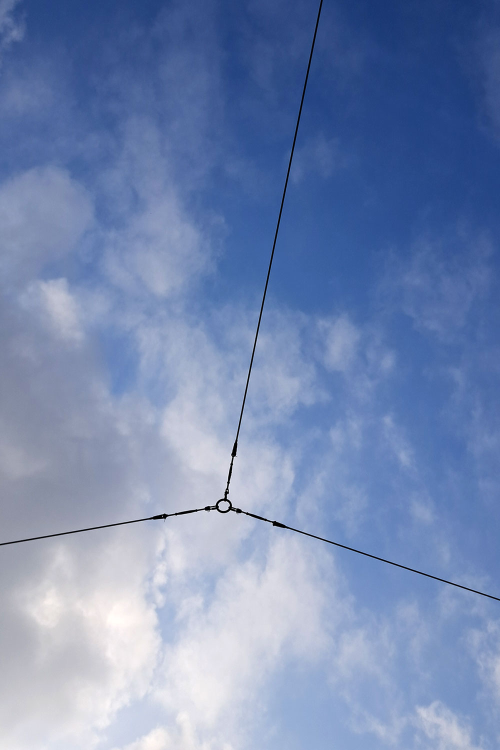 Overhead lines