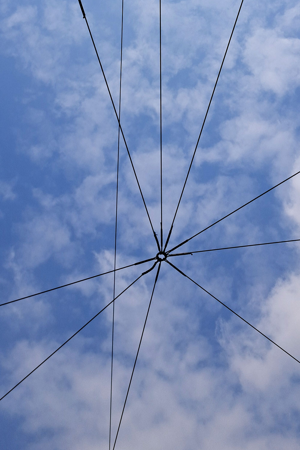 Overhead lines