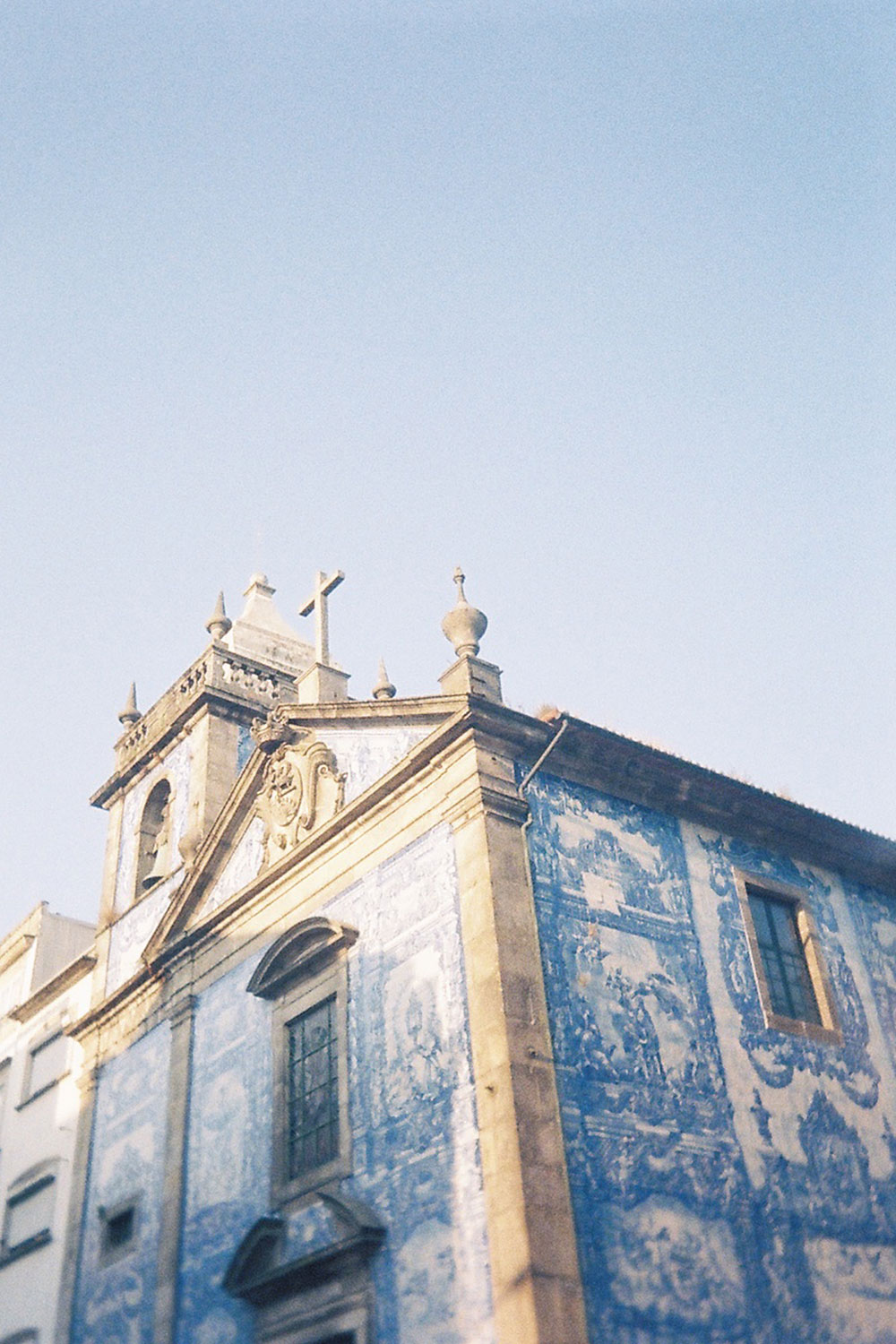 Porto, 2025