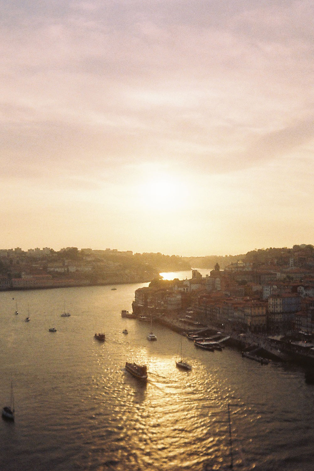 Porto, 2025