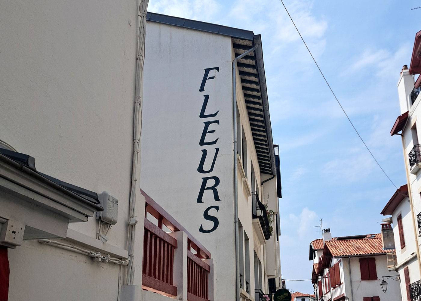 Flowerthings