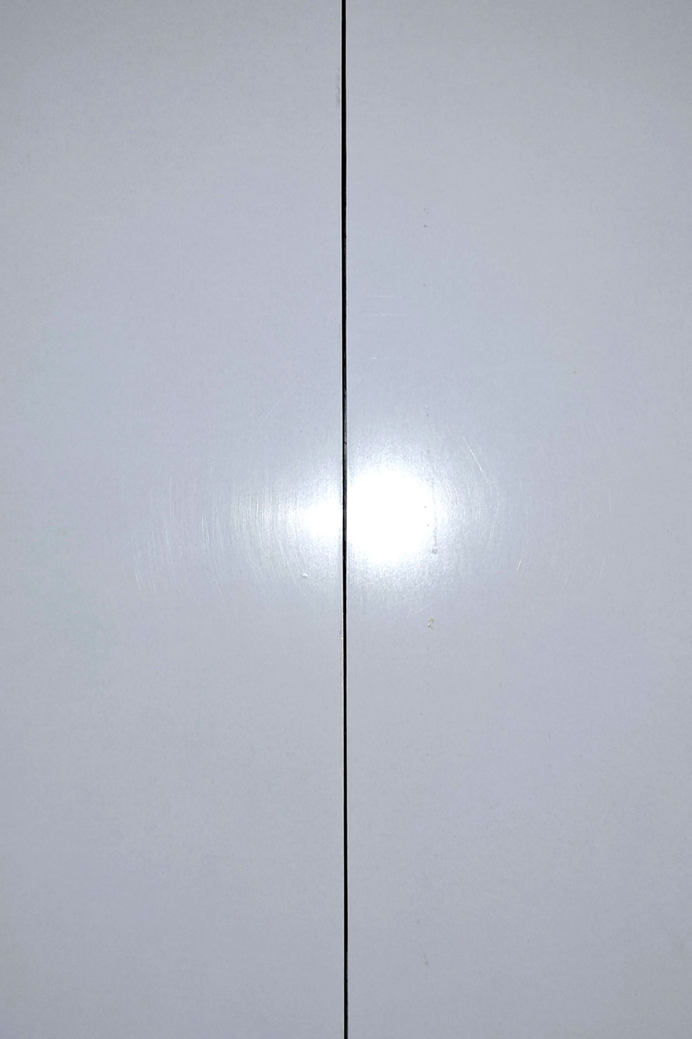 Vertical limits