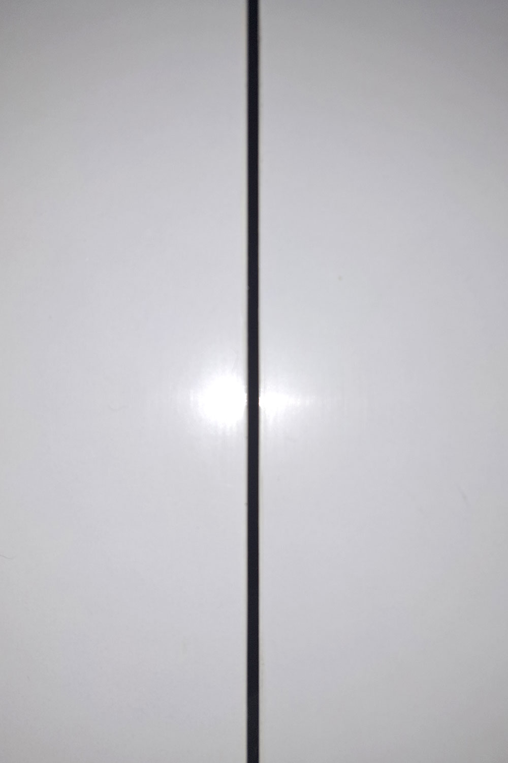 Vertical limits